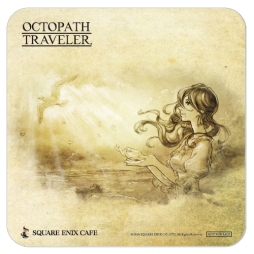 OCTOPATH TRAVELERפSQUARE ENIX CAFEΥ2Ƥ1214顤1228鳫Ϸ