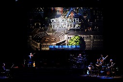 OCTOPATH TRAVELER׽Υ饤ֱϿBlue-rayȯ