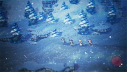 OCTOPATH TRAVELER5ǯǰɥåȳRPGο򼨤̥Ϥƿ٤ꤷ