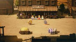 OCTOPATH TRAVELER5ǯǰɥåȳRPGο򼨤̥Ϥƿ٤ꤷ