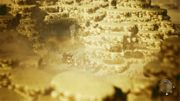 OCTOPATH TRAVELER5ǯǰɥåȳRPGο򼨤̥Ϥƿ٤ꤷ