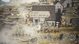 OCTOPATH TRAVELER5ǯǰɥåȳRPGο򼨤̥Ϥƿ٤ꤷ