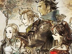 OCTOPATH TRAVELER5ǯǰɥåȳRPGο򼨤̥Ϥƿ٤ꤷ