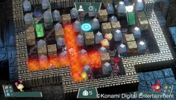 8ͤΥ/ͥåбSUPER BOMBERMAN RסSwitch2017ǯ33ȯ