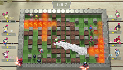 SUPER BOMBERMAN Rץץ쥤ݡȡʤߤΥॷƥ١˳Ǥѥåפơ֥⡼ɤȤɤ