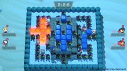 SUPER BOMBERMAN Rץåפ˿ơ䥢꡼ɲ