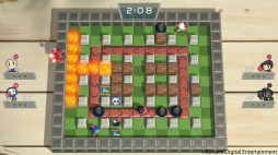 SUPER BOMBERMAN R׿ʥޥåפ䥭饯ۿϡɲ