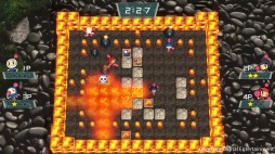 SUPER BOMBERMAN R׿ʥޥåפ䥭饯ۿϡɲ