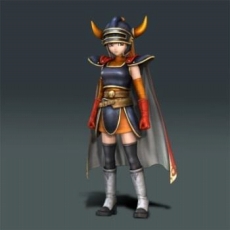 画像集 No.007のサムネイル画像 / 本日発売「ドラゴンクエストヒーローズI・II for Nintendo Switch」の新キャラクター「ライアン」(CV:杉田智和)の詳細が公開