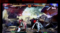 ߷פȡ֥󥵡פGUILTY GEAR Xrd REV 2ץƥȥݡȡ饯2ͤΥץ쥤ե濴ˤϤ