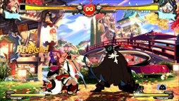  No.012Υͥ / GUILTY GEAR Xrd REV 2ײȯ䵭ǰϤ뿷饯ά߷ԡ