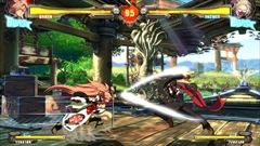 GUILTY GEAR Xrd REV 2פ˥եȡ꡼BɲäѥåۿϡȤTwitterϢưƥĤʤɤ