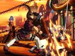 ѡGUILTY GEAR Xrd REV 2פκǿåץǡȥѥå31ۿǤƱΥХȥХ󥹤ڤ