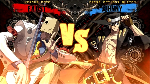  No.005Υͥ / EVO2018ϡGUILTY GEAR Xrd Rev 2θɤɡ褷ȥߥ󥰥ץȴͥΥǥ˸ߤξʹ