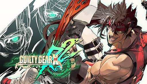 PCSteamǡGUILTY GEAR Xrd REV 2סХåͥåȥɼ˴ؤѥ֥åƥȤ1017111˼»ܤ