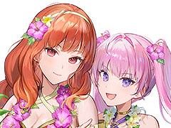 「ファイアーエムブレム ヒーローズ」,水着姿のセリカ,ニノらをラインナップした超英雄召喚イベントを6月17日に開始