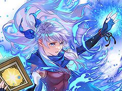 「ファイアーエムブレム ヒーローズ」に紋章士英雄のミカヤの参戦決定。6月30日16:00にスタートする召喚イベントの内容が明らかに