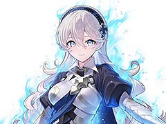 「ファイアーエムブレム ヒーローズ」に紋章士英雄のカムイ,神階英雄のリンが登場。召喚イベントは9月30日16:00スタート