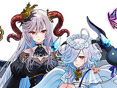 「ファイアーエムブレム ヒーローズ」に収穫祭を楽しむ比翼英雄のフレイヤを含む4名が参戦。10月7日に召喚イベントを開始