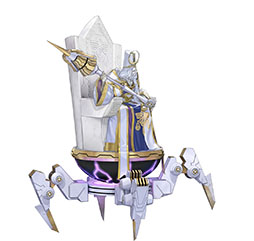 画像ギャラリー No.002のサムネイル画像 / 「ファイアーエムブレム ヒーローズ」,神階英雄のアルフォズル,ヴァーリが新登場する召喚イベントを本日16:00に開始