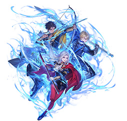 画像ギャラリー No.003のサムネイル画像 / 「ファイアーエムブレム ヒーローズ」に紋章士英雄のエーデルガルトが参戦。12月25日にスタートするイベントの詳細が明らかに