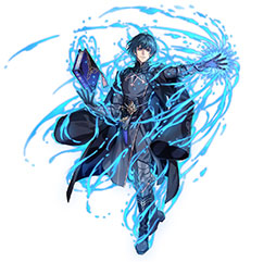 画像ギャラリー No.002のサムネイル画像 / 紋章士英雄のベレトと伝承英雄のエリーゼが参戦。「ファイアーエムブレム ヒーローズ」で1月29日にスタートする召喚イベントの詳細が明らかに