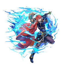 画像ギャラリー No.003のサムネイル画像 / 「ファイアーエムブレム ヒーローズ」に響心英雄のエリウッド，つながり英雄のニニアンを含む4名が新規参戦。イベントは3月16日16：00に開始