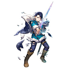 画像ギャラリー No.012のサムネイル画像 / 「ファイアーエムブレム ヒーローズ」，エーデルガルトやイングリットが幼少期の姿で登場。4月7日にスタートする召喚イベントの詳細が明らかに