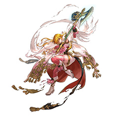 画像ギャラリー No.008のサムネイル画像 / 「ファイアーエムブレム ヒーローズ」，比翼英雄のシグルド，響心英雄のラケシスら4名の新英雄が登場する召喚イベントを4月17日に開始