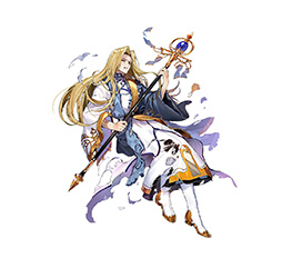 画像ギャラリー No.012のサムネイル画像 / 「ファイアーエムブレム ヒーローズ」，比翼英雄のシグルド，響心英雄のラケシスら4名の新英雄が登場する召喚イベントを4月17日に開始