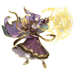 画像ギャラリー No.002のサムネイル画像 / 「ファイアーエムブレム ヒーローズ」に伝承英雄の「リオン」と神階英雄の「ソンブル」が参戦。4月30日16：00にイベントスタート