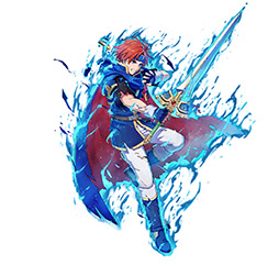 画像ギャラリー No.004のサムネイル画像 / 「ファイアーエムブレム ヒーローズ」に紋章士英雄のロイが参戦。5月29日16：00にスタートするイベントの詳細が公開に