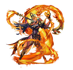 画像ギャラリー No.003のサムネイル画像 / 「ファイアーエムブレム ヒーローズ」に双界英雄のアルム，ミカヤ，救世英雄のレーギャルンが登場。6月5日に始まる記念召喚の詳細が解禁