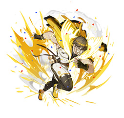 画像ギャラリー No.015のサムネイル画像 / 「ファイアーエムブレム ヒーローズ」，スポーツウェアを着用したベレス，アイクなど4名が登場する超英雄召喚イベントを7月7日16：00に開始