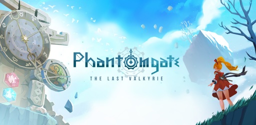 ̲ä١˺줿ץPhantomgate:The Last ValkyrieסϿդ򳫻