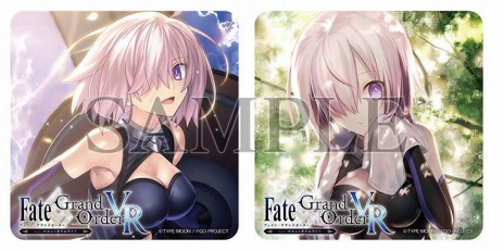  No.003Υͥ / Fate/Grand Order VR feat.ޥ塦ꥨ饤ȡפ̵θ񤬥饪ɥոŹ825곫Ť