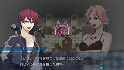 ���������꡼ No.001�Υ���ͥ������ / KEMCO���֥ƥ��������������塼�ɡפ�PC�����MAC�Ǥ�Steam���ۿ�����