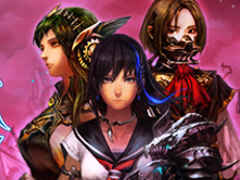 Stranger of Sword Cityʷγΰˮ͡ˡPC/Xbox OneǤΥ뤬228˥ȡ٥ˡˤ뾮ΰȯɽ