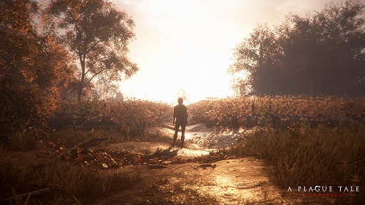 ե󥹤ι³ADVA Plague Tale: InnocenceפʤåǤǿ꡼󥷥åȤ¿