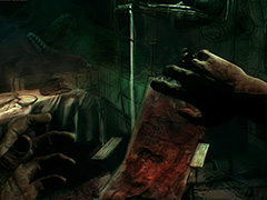 gamescomϥץ쥤䡼ιưSANͤѲۥ顼RPGCall of Cthulhu: The Official Video Gameפκǿǥ򸫤Ƥ