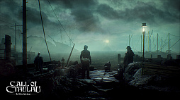 Call of Cthulhu: The Official Video Game