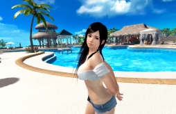 VR󥹡ס5åץǡȤ522˼DOA Xtreme SENSEפˡȤɤɲ