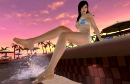 VR󥹡ס5åץǡȤ522˼DOA Xtreme SENSEפˡȤɤɲ