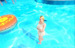  No.005Υͥ / VR 󥹡פåץǡȡDEAD OR ALIVE Xtreme SENSEפ˥ʤɲ