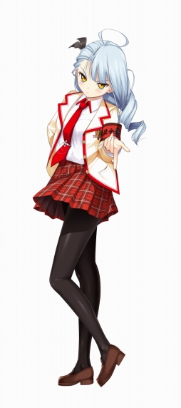 画像ギャラリー No.009のサムネイル画像 / PS Vita向け恋愛ADV「らぶおぶ恋愛皇帝 of LOVE!」の公式サイトがオープン