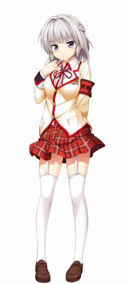 画像ギャラリー No.010のサムネイル画像 / PS Vita向け恋愛ADV「らぶおぶ恋愛皇帝 of LOVE!」の公式サイトがオープン