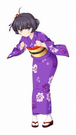 画像ギャラリー No.012のサムネイル画像 / PS Vita向け恋愛ADV「らぶおぶ恋愛皇帝 of LOVE!」の公式サイトがオープン