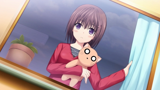 画像ギャラリー No.015のサムネイル画像 / PS Vita向け恋愛ADV「らぶおぶ恋愛皇帝 of LOVE!」の公式サイトがオープン