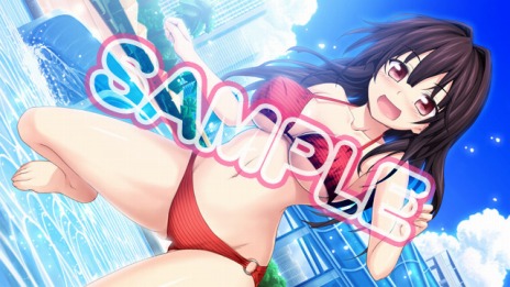 画像ギャラリー No.019のサムネイル画像 / 「らぶおぶ恋愛皇帝 of LOVE!」のOPムービー＆店舗別特典情報が公開に。巨大学園が舞台の男子争奪ラブコメディ