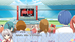 画像ギャラリー No.009のサムネイル画像 / 「らぶおぶ恋愛皇帝 of LOVE!」,物語の序盤が楽しめる体験版が配信開始